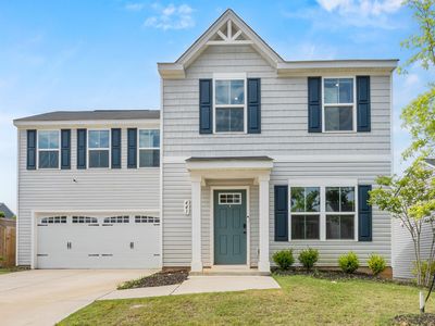 441 Trade Wind Ln