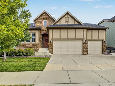 1207 Sandstone Circle
