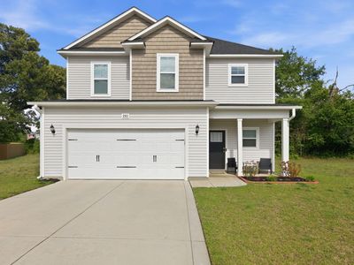202 Ziggy Way