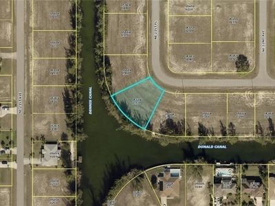 Property at 2118 NE 35th Lane Cpe, Cape Coral, FL