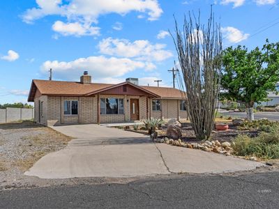 Property at 687 W Concho St, Safford, AZ