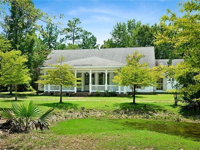 Property at 515 Bienville Rd, Folsom, LA