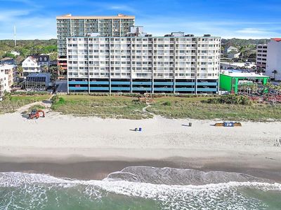 1709 S Ocean Blvd. S UNIT 205