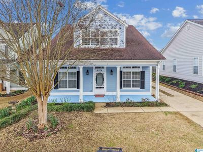 6374 N Clubview Cir