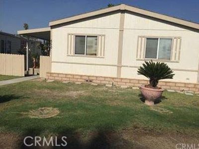 Property at 5800 Hamner Ave Spc 550, Eastvale, CA