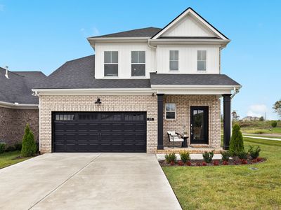 232 Hudson Dr Lot 196