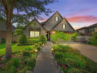 10810 Campbell Point