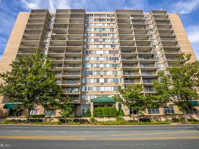 1401 Pennsylvania Ave APT 202