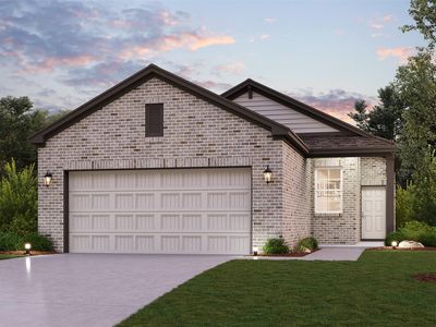 2130 Open Prairie Dr