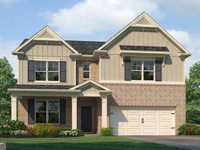 2742 Riverpine Trl Homesite 170