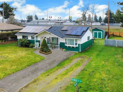 10312 Rainier Avenue SW