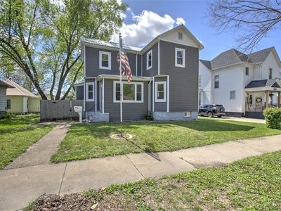 204 W South St