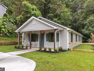 4383 Mitchell Hill Dr