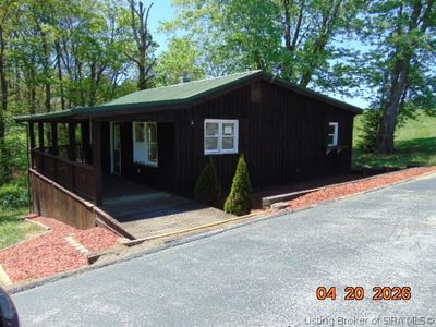 Property at 6535 Ponderosa Road NE, Lanesville, IN