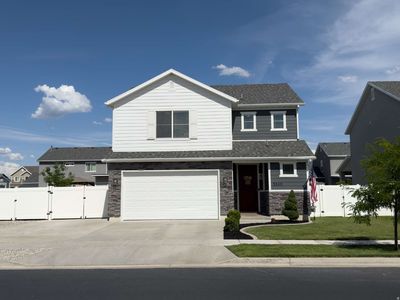 3565 S Water Lilly Ln