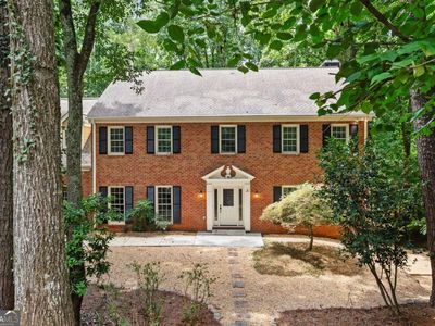 9335 Huntcliff Trce