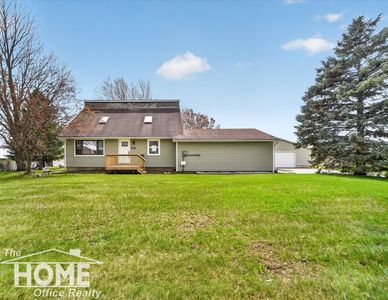 3887 W Brewer Rd