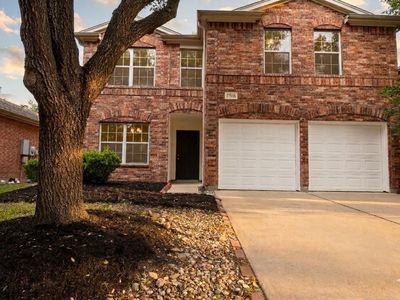 17506 Prospect Meadows Dr