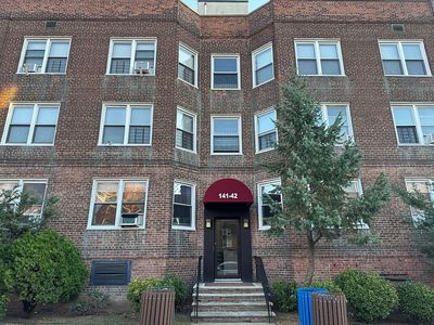 141-42 79th Ave APT 2D