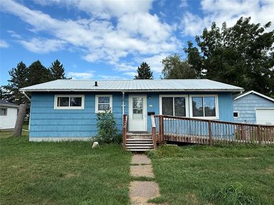 Property at 625 Dickey Avenue, Amery, WI