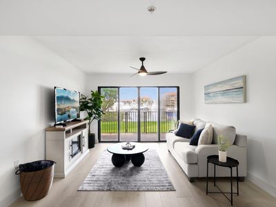 1601 Marina Isle Way #101