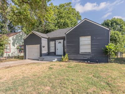Property at 1106 Oak St, Grand Prairie, TX
