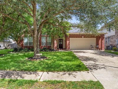18022 Rosemont Estates Ln