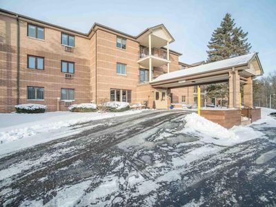 Property at 530 North SILVERBROOK DRIVE #36, West Bend, WI