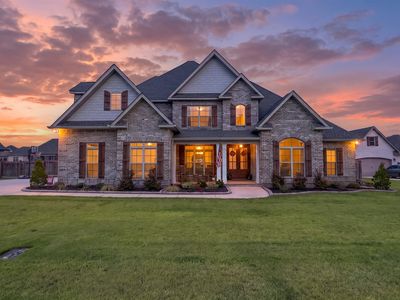 210 Bristleleaf Path
