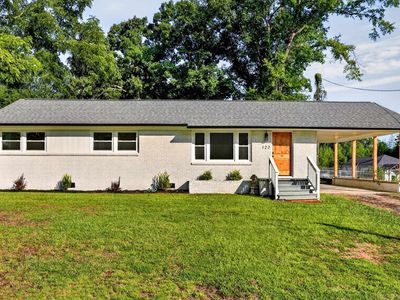122 Pacolet Hwy