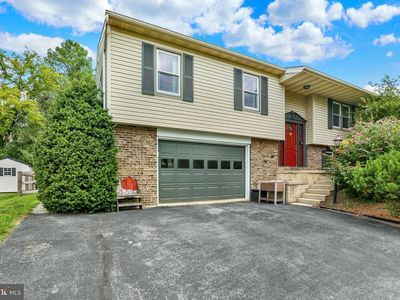 809 Evergreen Dr