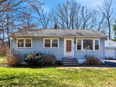 Property at 27 Robin Rd, Westborough, MA