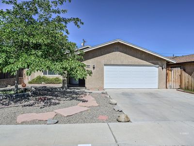 Property at 229 S Broadway St, Ridgecrest, CA