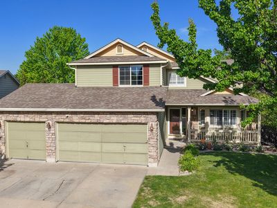 7032 Woodrow Dr