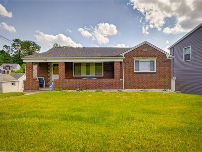 Property at 616 Laura Ave, West Mifflin, PA