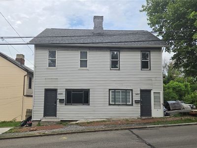 Property at 1405-1407 West St, Homestead, PA