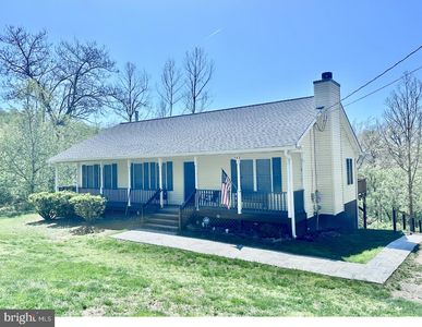Property at 543 Whiskey Still Rd, Linden, VA