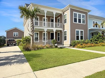 357 Parish Farms Dr