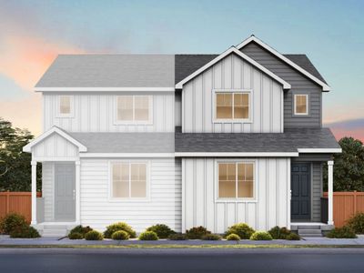 Capella Plan, Sky Ranch