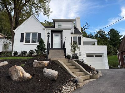 1305 Glencoe Ave