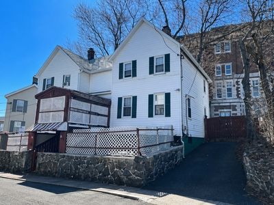 Property at 49-51 Church St, Dorchester, MA