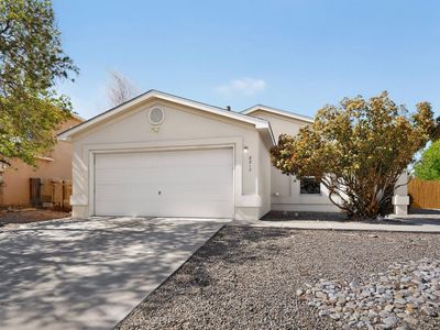 8310 Rancho Paraiso NW