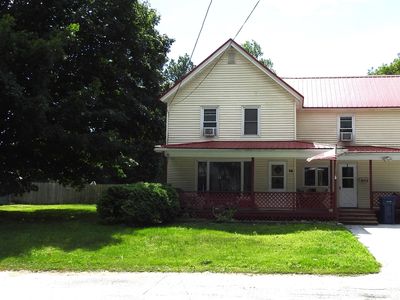 Property at 48 Greenwich Street, Swanton, VT