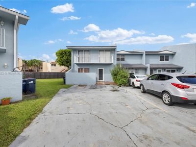 3884 SW 107th Ave #1-7