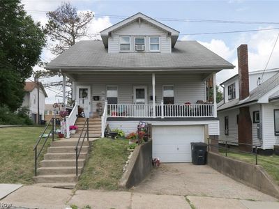 Property at 127 Forest St, Steubenville, OH
