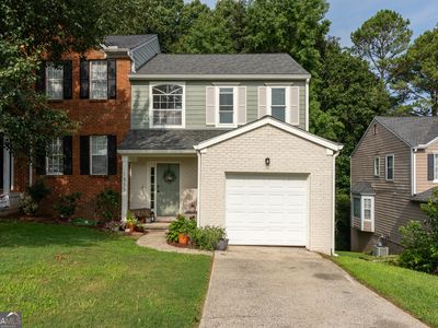 1855 Barrington Overlook