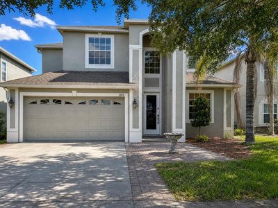 2904 TRINITY COTTAGE DRIVE