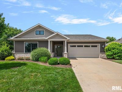 Property at 3957 Waterstone Way, Springfield, IL