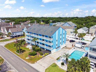 1210 N Ocean Blvd. #205