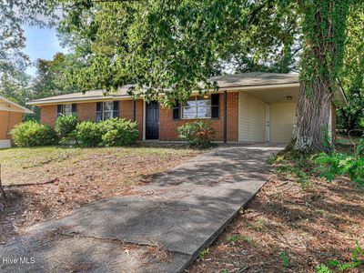 3322 Tate Road